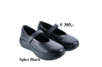 kybun Damenschuh Federeffekt