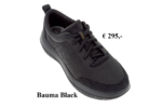 kybun Schuh mit Luftpolstersohle
