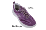 kybun Sportschuh mit weicher Sohle