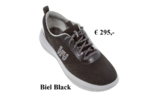 Sportschuh mit weicher Sohle