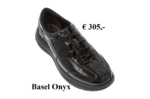 Damenschuh mit elstischer Sohle