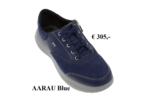 kybun Damenschuh mit weicher Sohle
