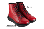 kybun Damenstiefel weich