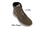 kybun Damenstiefel mit weicher Sohle