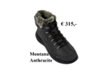 Damenstiefel mit weicher Sohle