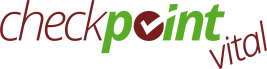 checkpoint vital